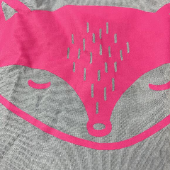 Baby Tea Collection Fox Shirt - Picture 2 of 3